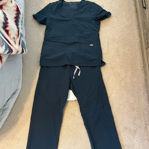 Figs Casma top and Livingston bottoms